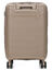 Ensemble 3 valises rigides Linea Kaki Kaki