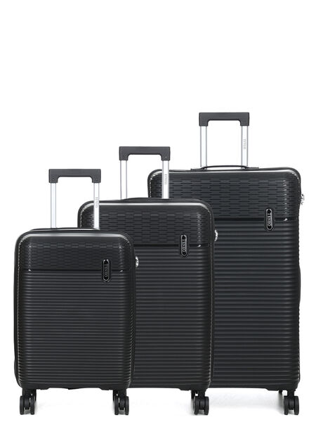 Ensemble 3 valises rigides Linea