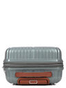 Ensemble 3 valises rigides Boxea Vert de Gris Vert de Gris