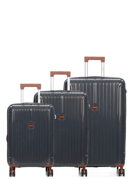 Ensemble 3 valises Teneo Boxea