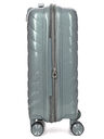 Ensemble 3 valises rigides extensibles Ondea Vert Sauge
