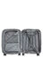Ensemble 3 valises rigides extensibles Ondea Gris Gris
