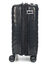 Ensemble 3 valises rigides extensibles Ondea Gris Gris