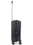 Ensemble 3 valises rigides extensibles Ondea Gris Gris