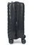 Ensemble 3 valises rigides extensibles Ondea Gris Gris