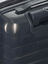 Ensemble 3 valises rigides extensibles Ondea Gris Gris