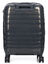 Ensemble 3 valises rigides extensibles Ondea Gris Gris
