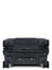 Ensemble 3 valises rigides extensibles Ondea Gris Gris