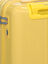 Ensemble 2 valises rigides extensibles Deltea Jaune