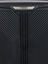 Ensemble 2 valises rigides extensibles Deltea Noir Noir