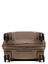 Ensemble 2 valises rigides extensibles Deltea Kaki Kaki