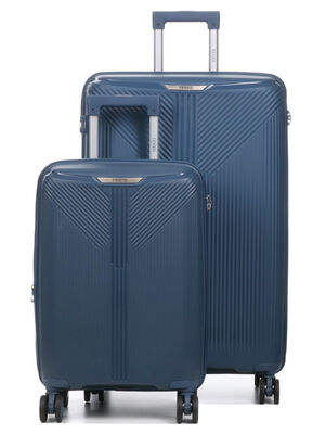 Ensemble 2 valises Teneo Deltea