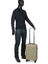 Ensemble 3 valises rigides Milos Beige Beige