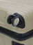 Ensemble 3 valises rigides Milos Beige Beige