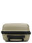 Ensemble 3 valises rigides Milos Beige Beige