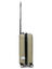 Ensemble 3 valises rigides Milos Beige Beige