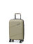 Ensemble 3 valises rigides Milos Beige Beige