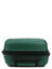 Ensemble 3 valises rigides Milos Vert