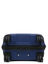 Ensemble 3 valises rigides Milos Bleu
