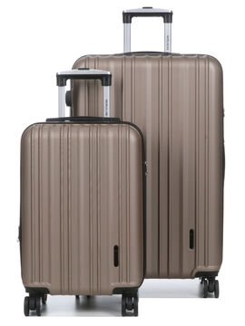 ensembles de valises Worldline Braga 2