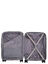 Ensemble 3 valises Potsdam Gris Gris