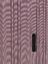 Ensemble 3 valises rigides extensibles Braga 3 Rose Rose