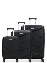 Ensemble 3 valises Worldline Kos 2