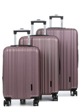 Ensemble 3 valises Worldline Braga 3