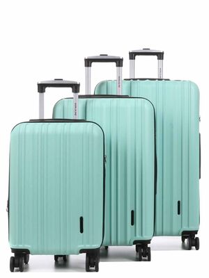 Ensemble 3 valises Worldline Braga 3