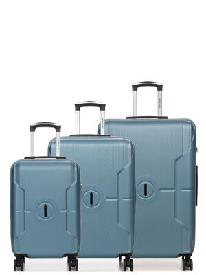 Ensemble 3 valises Worldline Tanger 3