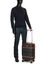 Ensemble 3 valises extensibles Tampa 3 Noir Noir