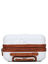 Ensemble 3 valises extensibles Tampa 3 Blanc