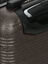 Ensemble 4 valises rigides extensibles Linz 3 Marron Marron