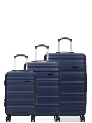 Ensemble 3 valises Worldline Minneapolis 3
