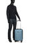 Ensemble 3 valises rigides Sintra 3 Bleu Orage Bleu Orage