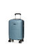 Ensemble 3 valises rigides Sintra 3 Bleu Orage Bleu Orage