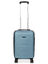 Ensemble 3 valises rigides Sintra 3 Bleu Orage Bleu Orage