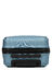 Ensemble 3 valises rigides Sintra 3 Bleu Orage Bleu Orage