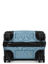 Ensemble 3 valises rigides Sintra 3 Bleu Orage Bleu Orage