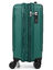 Ensemble 3 valises Potsdam Vert For�t Vert For�t