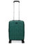 Ensemble 3 valises Potsdam Vert For�t Vert For�t