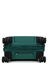 Ensemble 3 valises Potsdam Vert For�t Vert For�t