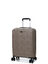 Ensemble 3 valises Potsdam Taupe Taupe