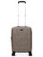 Ensemble 3 valises Potsdam Taupe Taupe
