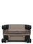Ensemble 3 valises Potsdam Taupe Taupe