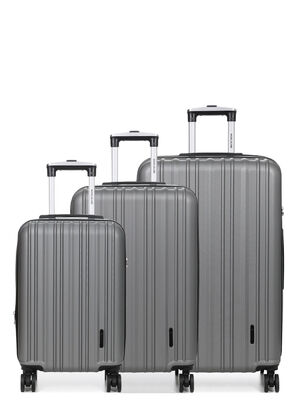 Ensemble 3 valises Worldline Braga 3
