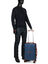 Ensemble 3 valises rigides extensibles Sumatra Bleu Marine Bleu Marine
