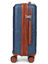 Ensemble 3 valises rigides extensibles Sumatra Bleu Marine Bleu Marine