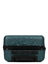 Ensemble 3 valises rigides Leicester Emeraude Emeraude