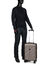 Ensemble 3 valises rigides Leicester Champagne Champagne